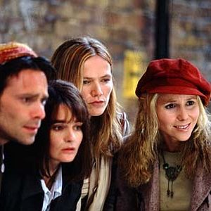 Foto Bridget Jones: Al borde de la razón