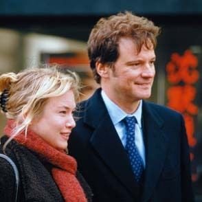 Foto Colin Firth