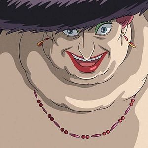 Foto El increíble castillo vagabundo