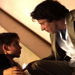 Foto Mathieu Amalric