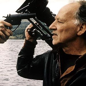 Foto Werner Herzog