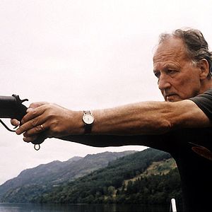 Foto Werner Herzog