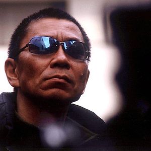 Foto Takashi Miike