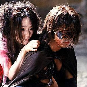 Foto Takashi Miike
