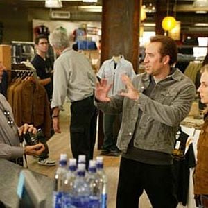 Foto La leyenda del tesoro perdido