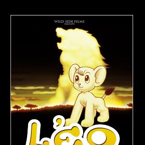 Foto Jungle Emperor Leo