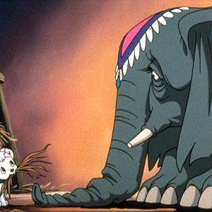 Foto Jungle Emperor Leo