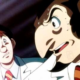 Foto Jungle Emperor Leo