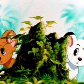 Foto Jungle Emperor Leo