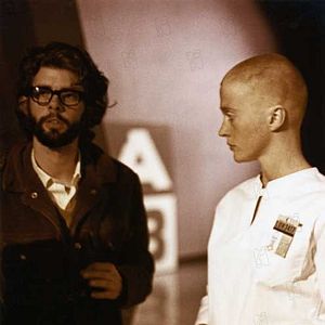 Foto THX 1138