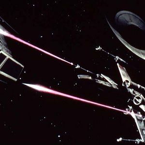 Foto Star Wars: Episodio IV - Una nueva esperanza