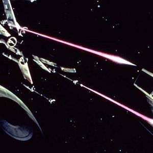 Foto Star Wars: Episodio IV - Una nueva esperanza