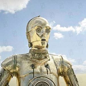 Foto Anthony Daniels