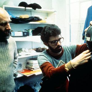 Foto Irvin Kershner