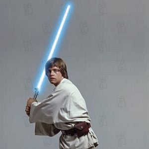 Foto Mark Hamill