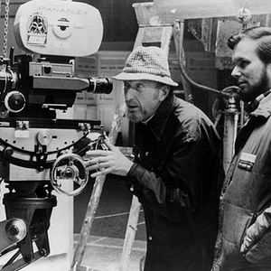 Foto Irvin Kershner