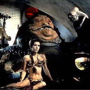 Foto Anthony Daniels