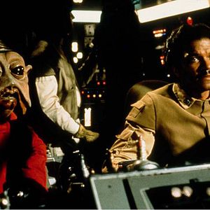 Foto Star Wars: Episodio VI - El retorno del Jedi