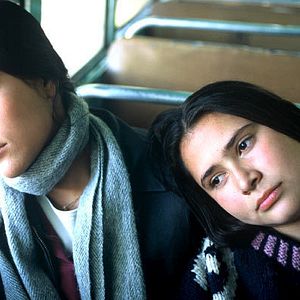 Foto Catalina Sandino Moreno