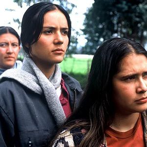 Foto Catalina Sandino Moreno