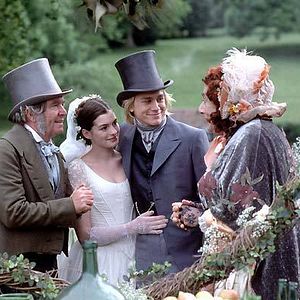 Nicholas Nickleby - Película 2002.mx