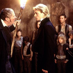 Foto Nicholas Nickleby