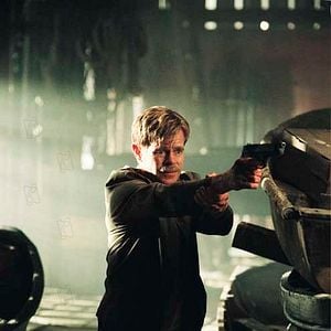 Foto William H. Macy