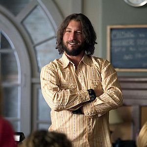 Foto La chica del verano