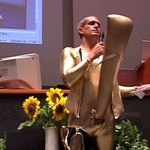 Foto Chris Smith (II)