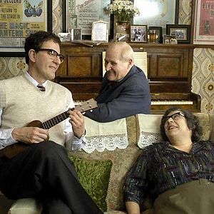 Foto The Life and Death of Peter Sellers