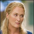 Foto Meryl Streep