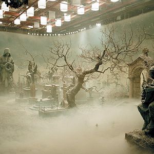 Foto El fantasma de la Ópera de Andrew Lloyd Webber