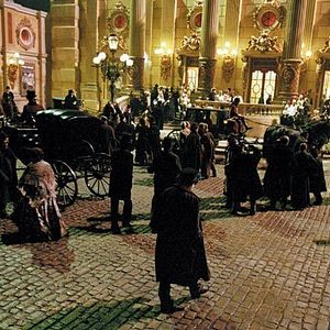 Foto El fantasma de la Ópera de Andrew Lloyd Webber