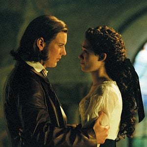 Foto El fantasma de la Ópera de Andrew Lloyd Webber