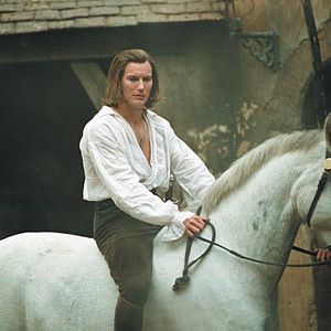 Foto El fantasma de la Ópera de Andrew Lloyd Webber