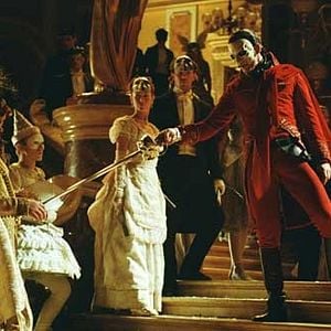 Foto Joel Schumacher