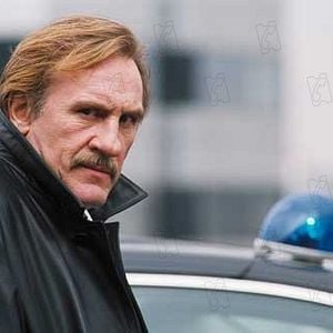 Foto Gérard Depardieu