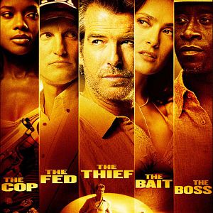 Foto Al caer la noche