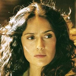 Foto Salma Hayek