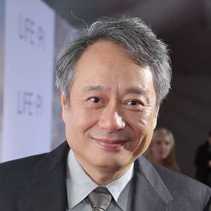 Foto Ang Lee