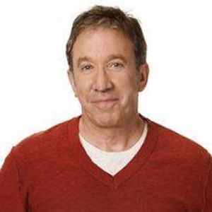 Foto Tim Allen