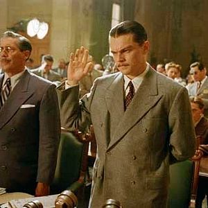 Foto Leonardo DiCaprio