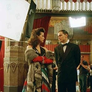 Foto Leonardo DiCaprio