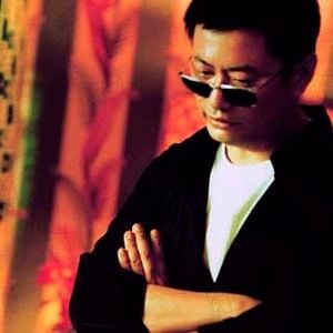Foto Wong Kar-Wai