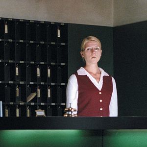 Foto Jessica Hausner