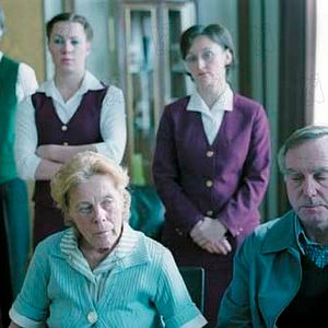 Foto Jessica Hausner