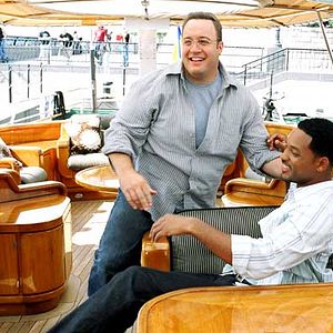 Foto Hitch: especialista en seducción