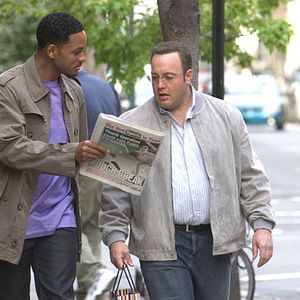 Foto Hitch: especialista en seducción