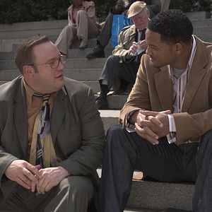 Foto Hitch: especialista en seducción