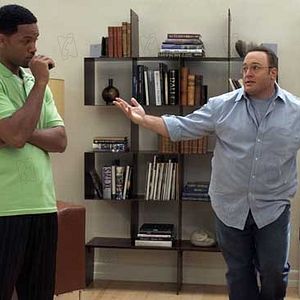 Foto Hitch: especialista en seducción